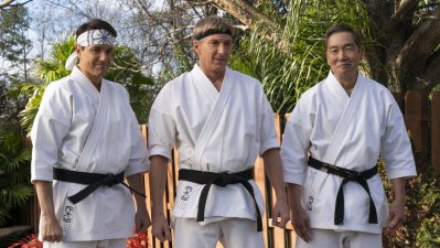 La batalla final comienza en el nuevo tráiler de Cobra Kai