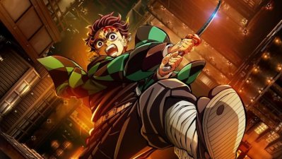 La trilogía de películas de Kimetsu no Yaiba llegará a Chile