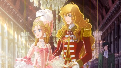 Lady Oscar regresa: La película de La Rosa de Versalles llega en 2025