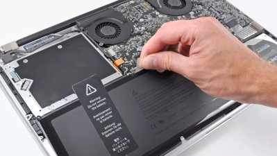 Cómo verificar y monitorear los ciclos de carga de tu laptop