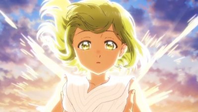 El anime de Witch Hat Atelier luce espectacular en su primer tráiler