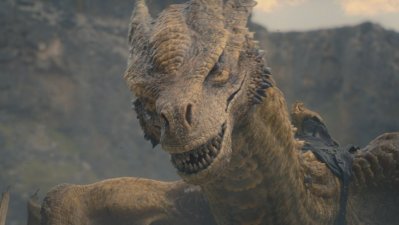 Fuego y sangre: Los dragones que van a la guerra en House of the Dragon