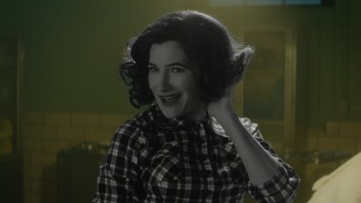 Como esta bruja no hay dos: Agatha nos trae horror al MCU