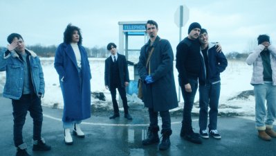 Un nuevo apocalipsis y otro gran misterio para la despedida de The Umbrella Academy