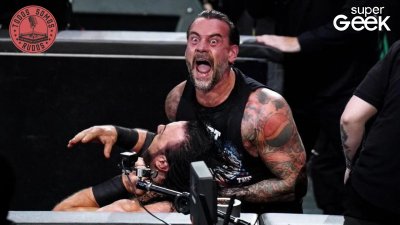 Todos Somos Rudos: ¿Fue tan malo el Money in the Bank 2024?