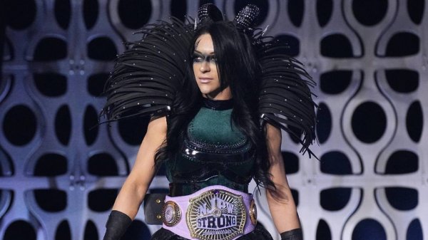 Rumbo a WWE o AEW? La chilena Stephanie Vaquer deja el CMLL - SuperGeek.cl