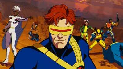 X-Men '97 logró la nominación a los Emmy