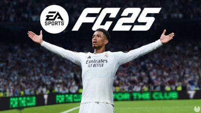 Más jugabilidad y más realismo: Este es el tráiler de EA Sports FC 25