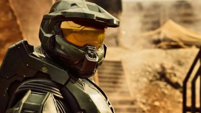 La serie de HALO no logró despegar y fue cancelada