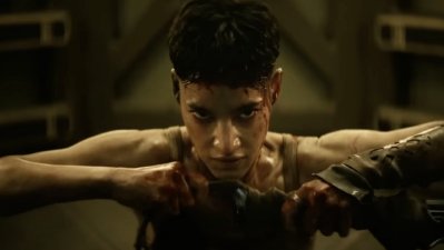 Zack Snyder revela su sangrienta versión extendida y sin censura de Rebel Moon