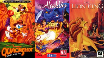 Estos son los videojuegos realmente imperdibles de Disney - Segunda parte