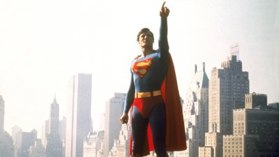 Super/Man: El celebrado documental sobre Christopher Reeve llega a Chile