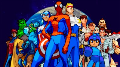 Marvel vs. Capcom Fighting Collection: Arcade Classics ya tiene fecha de estreno