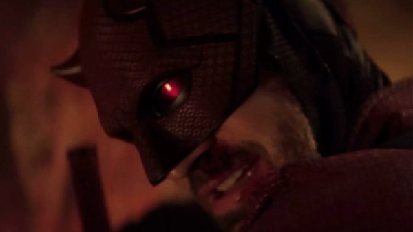 Daredevil: Born Again promete "la acción más brutal" del MCU