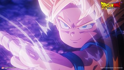 Dragon Ball DAIMA confirmó su estreno en Latinoamérica