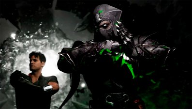 Noob Saibot desata su furia en este gameplay de Mortal Kombat I: Khaos Reigns