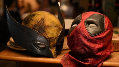 ¿Deadpool y Wolverine a los Oscar? Eso buscará Marvel Studios