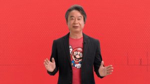 Shigeru Miyamoto por la IA: "Nintendo preferiría ir en otra dirección"