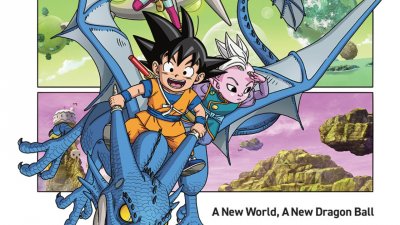 El nuevo anime de Dragon Ball llegará a Netflix