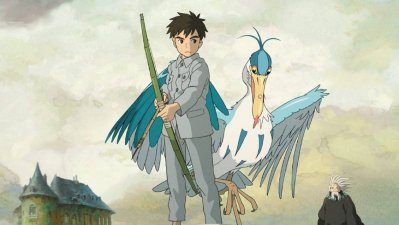 El Niño y la Garza de Hayao Miyazaki ya está en Netflix