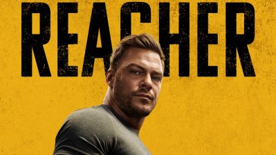 Reacher aseguró una cuarta temporada en Prime Video