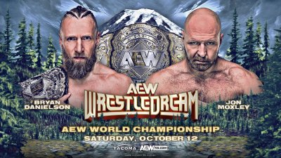 Horario, cartelera y dónde ver AEW WrestleDream 2024