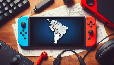 ¿Nintendo regresa a Latinoamérica?