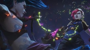 El retorno de Arcane invadirá todos los juegos de Riot