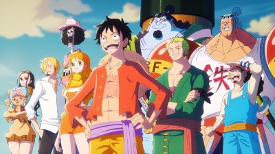 Los mejores momentos del anime de One Piece en sus 25 años