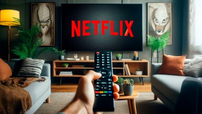 Usuarios de Netflix pasan dos horas al día en la plataforma