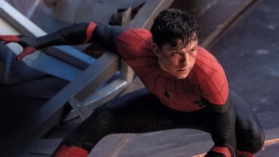 ¡Ya es oficial! Spider-Man 4 con Tom Holland llega en 2026