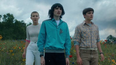 Stranger Things confirmó su final para 2025