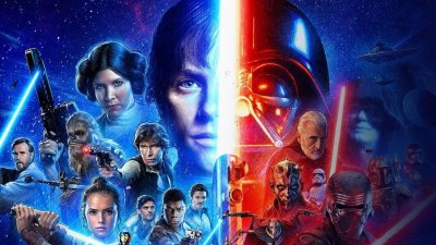 Episodios X al XII: Star Wars ya puso en marcha su próxima trilogía