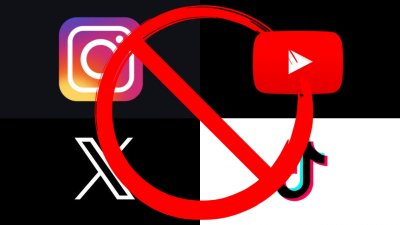 Australia busca prohibir el acceso a las redes sociales a menores de 16 años