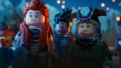 [Reseña] LEGO Horizon Adventures: En Nora también se ríen