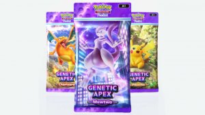 Pokémon TCG Pocket tendrá nuevos sobres antes que termine el año