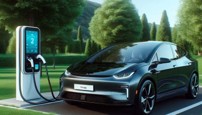 Entérense de los autos eléctricos más vendidos de octubre en Chile