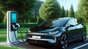 Entérense de los autos eléctricos más vendidos de octubre en Chile