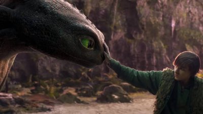 Director de Cómo Entrenar a tu Dragón explicó por qué hay un live-action