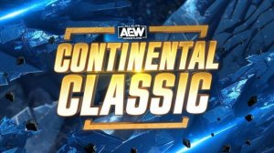 Se viene la segunda edición del AEW Continental Classic