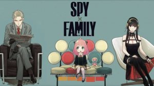 El manga SPY x FAMILY entra en pausa por un mes