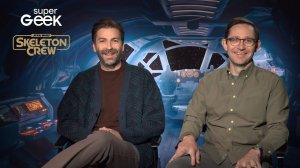 Jon Watts y Chris Ford: "Todo lo de Spider-Man fue preparación" para Skeleton Crew