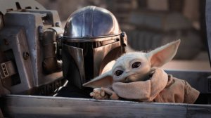 La película de The Mandalorian y Grogu terminó su rodaje