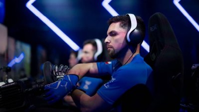Chile busca la corona en la Gran Turismo World Series
