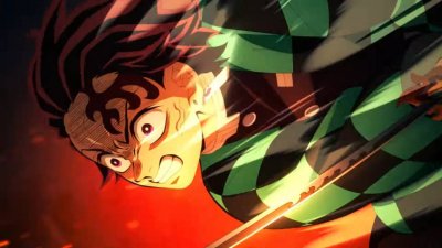 Kimetsu no Yaiba inicia la batalla en el Castillo Infinito en 2025