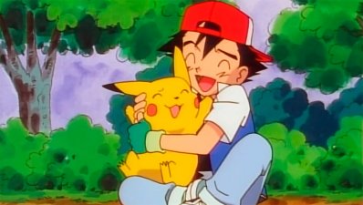 Ya podemos ver Pokémon gratis y legal a través de YouTube