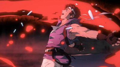 Vean el espectacular tráiler del regreso de Castlevania: Nocturne