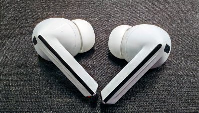 Galaxy Buds3 Pro: Fueron criticados, nos burlamos... y se quedaron con el premio a la innovación CES 2025