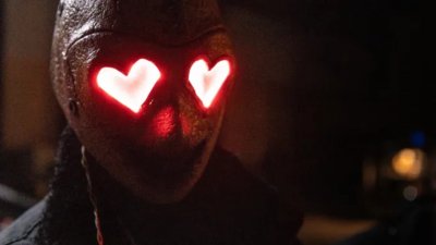 El Día de los Enamorados es mortal en el tráiler de Heart Eyes