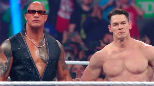 John Cena giró su personaje y se unió a The Rock para masacrar a Cody Rhodes